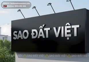 Làm Bảng Hiệu Quảng Cáo Thủ Đức Nhanh – Bền, Giá Tốt