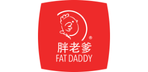 Fat daddy