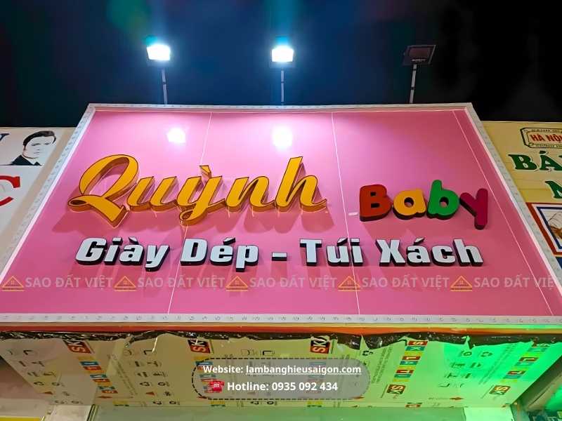 Biển quảng cáo
