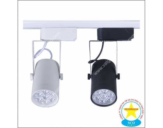 Đèn led ray rọi G04