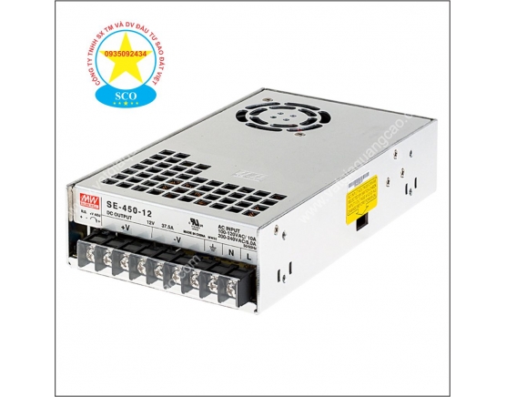Nguồn led G07