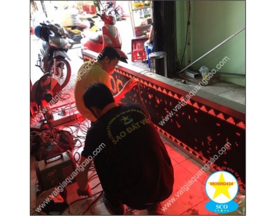 Bảng led ma trận DMT05