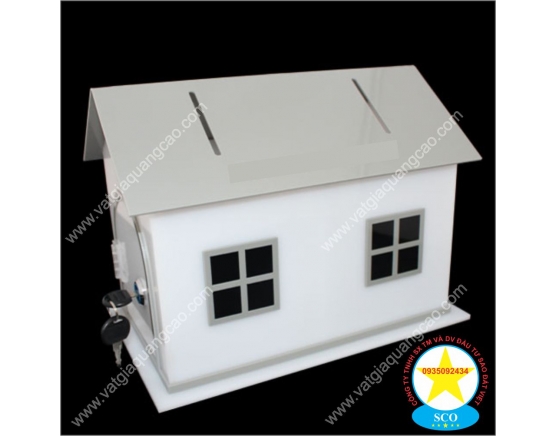 Gia công uốn mica F11