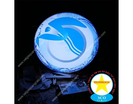 HỘP ĐÈN MICA CM03
